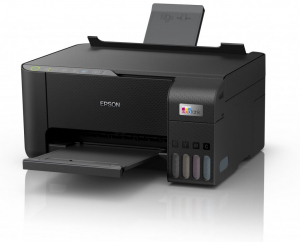 Epson EcoTank L3250 multifunkciós nyomtató fekete (C11CJ67405)