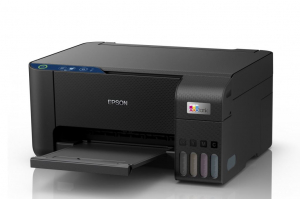 Epson EcoTank L3211 multifunkciós nyomtató fekete (C11CJ68402)