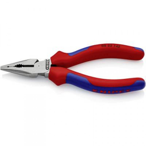 Műhely Kombinált fogó 145 mm DIN ISO 5746 Knipex 08 22 145