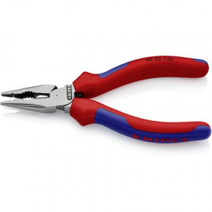 Műhely Kombinált fogó 145 mm DIN ISO 5746 Knipex 08 22 145