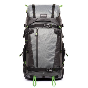 MindShift Gear BackLight Elite 45L hátizsák szürke (TTMS520366)