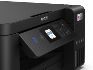 Epson L4260 EcoTank multifunkciós nyomtató fekete (C11CJ63409)