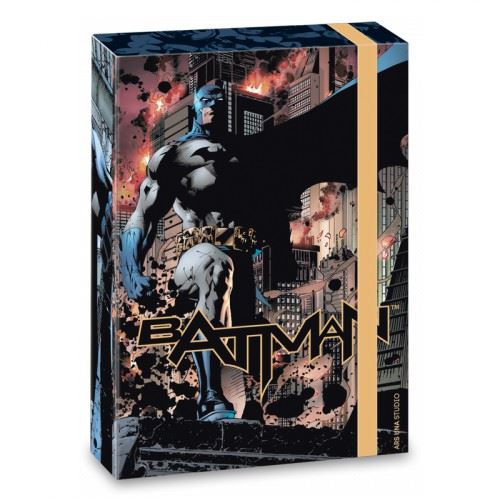 Ars Una Batman A5 füzetbox (90868115)