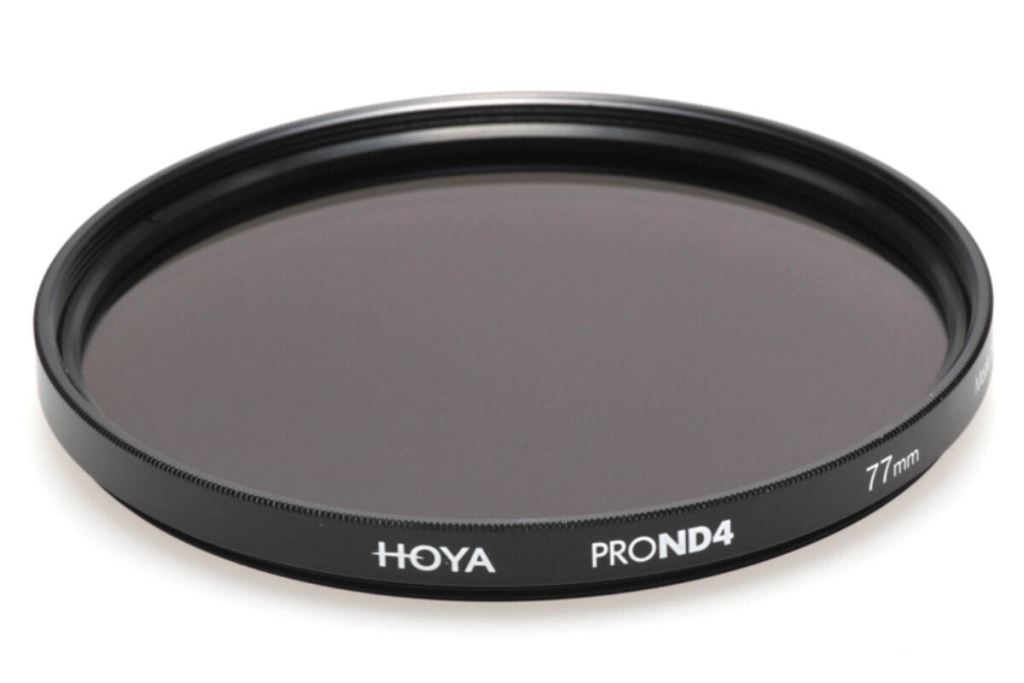 Hoya Pro ND4 szűrő 52mm (YPND000452)