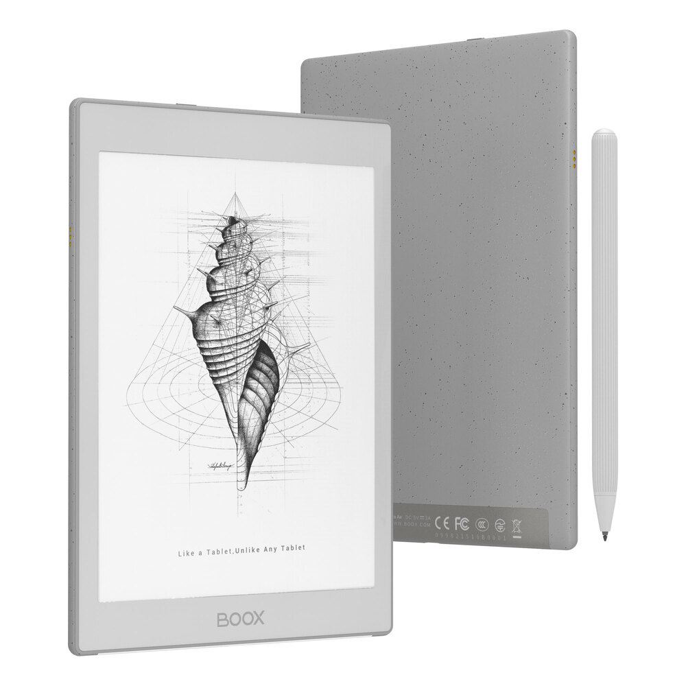 Onyx BOOX Nova Air 7,8" e-book olvasó fehér