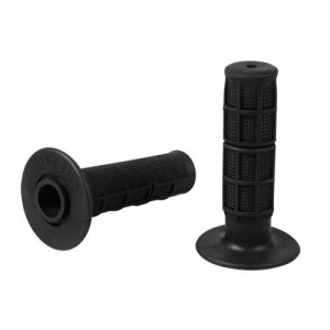 Lampa Off-Road univerzális motorkerékpár kormány markolat fekete (0190307)