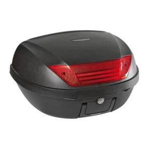 Lampa T-Box 52 Motorkerékpáros Csomagtartó box 52 literes (0190416)