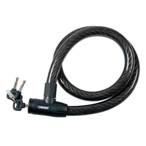 Lampa "Cobra" Acélsodrony kábelzár 120cm (0190606)