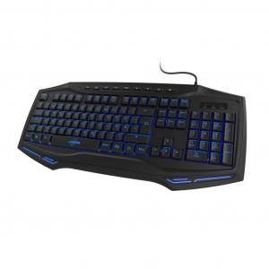 Hama uRage Exodus 300 Gaming billentyűzet (186040)