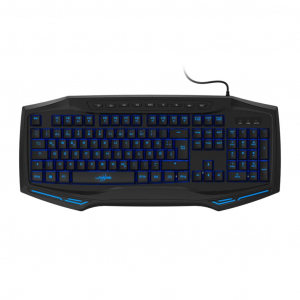 Hama uRage Exodus 300 Gaming billentyűzet (186040)