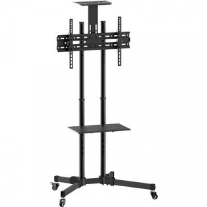 SpeaKa Professional SP-6646948 Base-Line TV kocsi 94,0 cm (37) - 177,8 cm (70) Dönthető