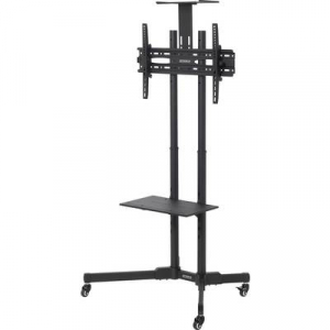 SpeaKa Professional SP-6646948 Base-Line TV kocsi 94,0 cm (37) - 177,8 cm (70) Dönthető