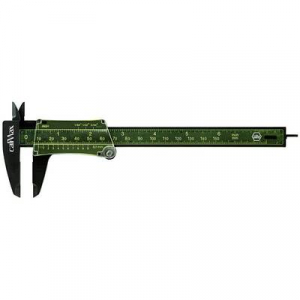 Wiha caliMax 27083 Zseb tol&oacute;m&eacute;rő 150 mm