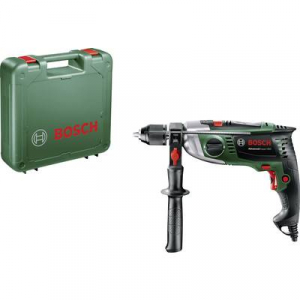 Bosch Home and Garden AdvancedImpact 900 2 sebességfokozat-Ütvefúrógép 900 W Hordtáskával