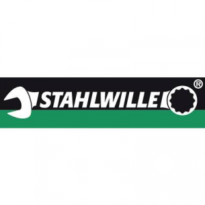 Stahlwille 54 X M 10 03060010 Sokszög (XZN) Dugókulcs bit betét M10 1/2 (12,5 mm)