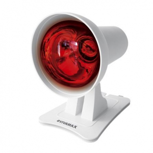 Vivamax infral&aacute;mpa 100W-os izz&oacute;val (GYVIL100)