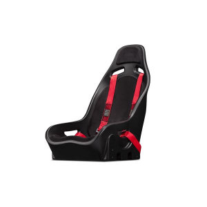 Next Level Racing Elite ES1 önálló  kiegészítő ülés F-GT Elite modellhez (NLR-E011)