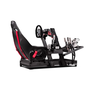 Next Level Racing Elite ES1 önálló  kiegészítő ülés F-GT Elite modellhez (NLR-E011)