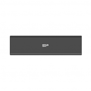 Silicon Power PD60 külső M.2 SSD ház fekete (SP000HSPSDPD60CK)