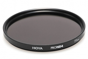 Hoya Pro ND4 szűrő 49mm (YPND000449)