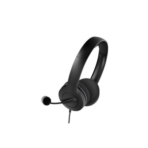 Energy Sistem Office 3 headset fekete (452033)