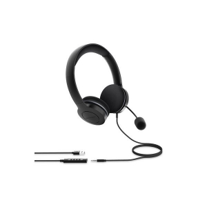 Energy Sistem Office 3 headset fekete (452033)