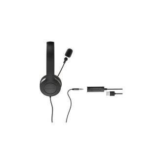 Energy Sistem Office 3 headset fekete (452033)