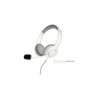 Energy Sistem Office 3 headset feh&eacute;r (452156)
