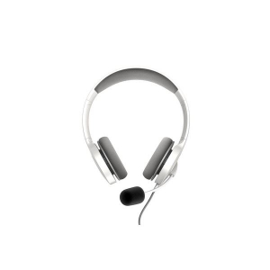 Energy Sistem Office 3 headset feh&eacute;r (452156)