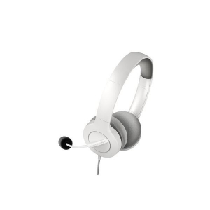 Energy Sistem Office 3 headset feh&eacute;r (452156)