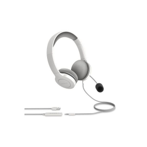 Energy Sistem Office 3 headset feh&eacute;r (452156)
