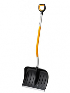 Fiskars 1057186 X-series hajlított hótoló