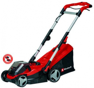 Einhell GE-CM 36/34-1 Li-Solo akkus fűnyíró - akkumulátor és töltő nélkül (3413226)