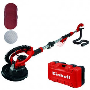 Einhell TC-SM 2534/1 Dual g&eacute;rv&aacute;g&oacute; (4300395)