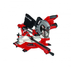 Einhell TE-SM 36/210 Li-Solo akkus gérvágó fűrész - akkumulátor és töltő nélkül (4300880)