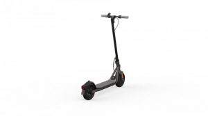 Segway Ninebot Kickscooter F25E elektromos roller szürke (AA.00.0011.90)
