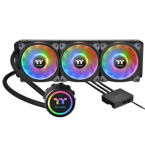 Thermaltake Floe DX RGB 360 TT Premium Edition vízhűtés (CL-W256-PL12SW-A)