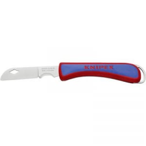 Knipex 16 20 50 SB Csupaszoló kés