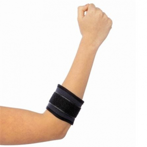 Anatomic Help teniszkönyök pánt szilikon betéttel (GYAH0068)