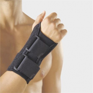 Anatomic Help tépőzáras csuklórögzítő XL-es (GYAH0503XL)