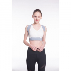 Vivafit Ortocare tartásjavító háttámasz merevítővel L-es (GYVFTHTL)