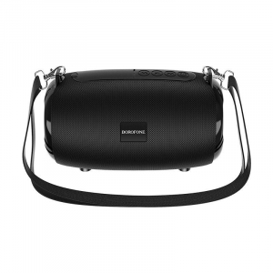 Borofone BR4 Bluetooth hangszóró fekete