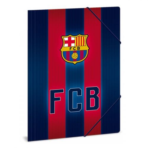 Ars Una FC Barcelona A4 gumis dosszié (90218378)