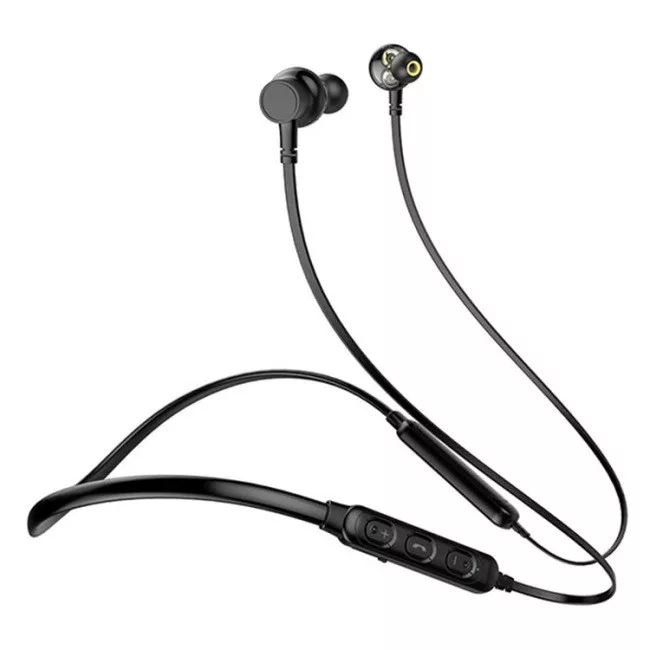 Awei G20BL Bluetooth fülhallgató fekete (MG-AWEG20BL-02)
