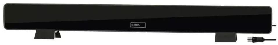 Emos EM-300 DVB-T/T2 beltéri antenna (J0662)