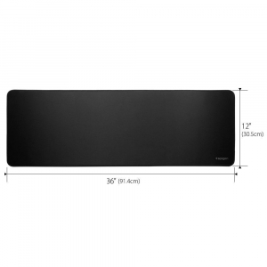 Spigen Regnum A103 egérpad fekete (000EP20877)