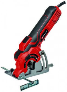 Einhell TC-CS 89 mini kézi körfűrész (4331030)