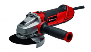 Einhell TE-AG 125/1010 CE Q sarokcsiszol&oacute; (4430890)