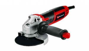 Einhell TC-AG 125/850 sarokcsiszol&oacute; (4430971)