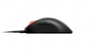 SteelSeries Prime Mini Gaming egér fekete (62421)